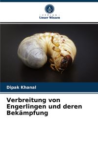 Produktbild: Verbreitung von Engerlingen und deren Bek&auml;mpfung