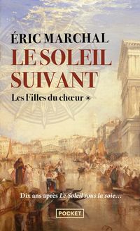 Produktbild: Le soleil suivant