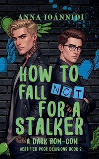 Produktbild: How to Not Fall for a Stalker