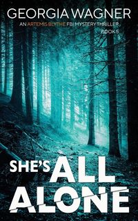 Produktbild: She's All Alone