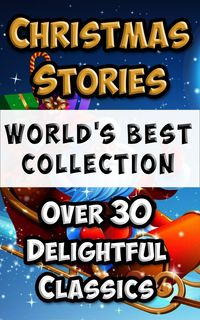 Produktbild: Christmas Stories and Fairy Tales for Children - World's Best Collection
