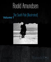 Produktbild: The South Pole (Illustrated)