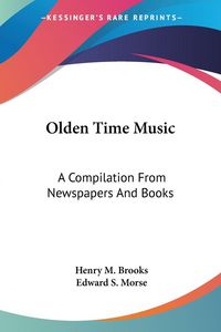 Produktbild: Olden Time Music