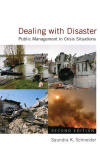 Produktbild: Dealing with Disaster