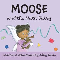 Produktbild: Moose and the Math Fairy