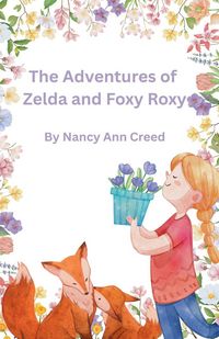 Produktbild: The Adventures of Zelda and Foxy Roxy