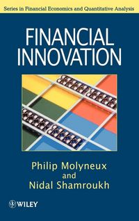 Produktbild: Financial Innovation