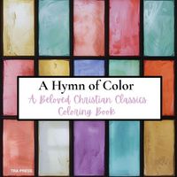 Produktbild: A Hymn of Color