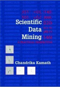 Produktbild: Scientific Data Mining