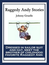 Produktbild: Raggedy Andy Stories