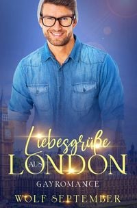 Produktbild: Liebesgr&uuml;&szlig;e aus London