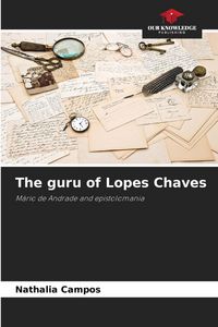 Produktbild: The guru of Lopes Chaves