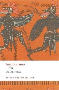 Produktbild: Birds and Other Plays