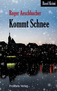 Produktbild: Kommt Schnee