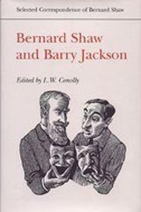 Produktbild: Bernard Shaw and Barry Jackson
