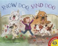 Produktbild: Snow Dog, Sand Dog