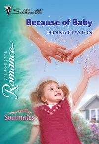 Produktbild: Because of Baby