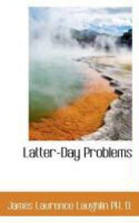 Produktbild: Latter-Day Problems