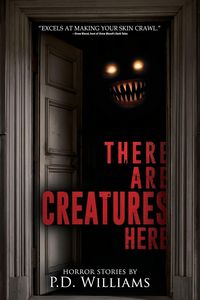 Produktbild: There Are Creatures Here