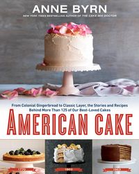 Produktbild: Amer Cake