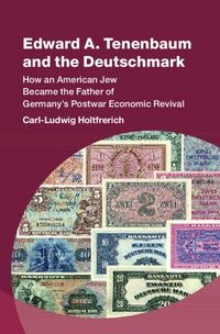 Produktbild: Edward A. Tenenbaum and the Deutschmark