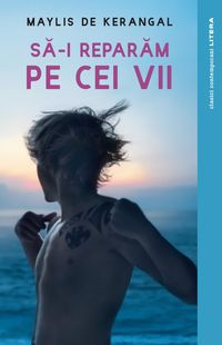 Produktbild: Sa-i Reparam Pe Cei Vii