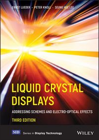 Produktbild: Liquid Crystal Displays