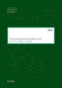 Produktbild: Urdu f&uuml;r Anf&auml;nger