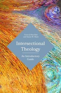Produktbild: Intersectional Theology