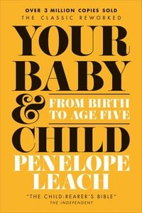 Produktbild: Your Baby and Child