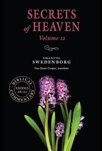 Produktbild: Secrets of Heaven Volume 12
