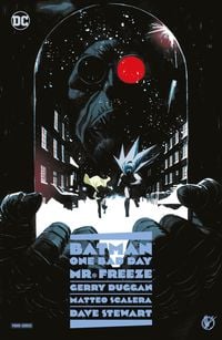 Produktbild: Batman - One Bad Day: Mr. Freeze