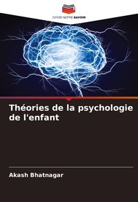 Produktbild: Th&eacute;ories de la psychologie de l'enfant