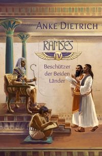 Produktbild: Ramses - Besch&uuml;tzer der Beiden L&auml;nder