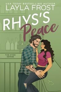 Produktbild: Rhys's Peace