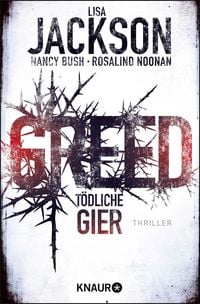 Produktbild: Greed - T&ouml;dliche Gier
