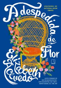 Produktbild: A despedida de Flor