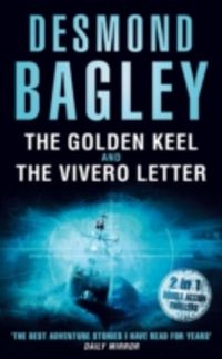 Produktbild: Golden Keel / The Vivero Lette