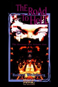 Produktbild: The Road to Hell