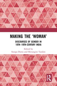 Produktbild: Making the 'Woman'