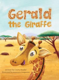 Produktbild: Gerald the Giraffe