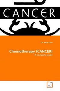 Produktbild: Kheri, D: Chemotherapy (CANCER)