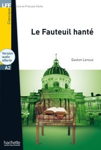Produktbild: Le Fauteuil hant&eacute;