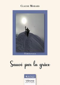 Produktbild: Sauve par la grace