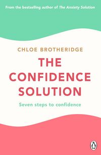 Produktbild: The Confidence Solution
