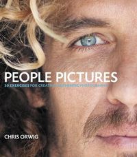 Bild vom Artikel People Pictures: 30 Exercises for Creating Authentic Photographs vom Autor Chris Orwig