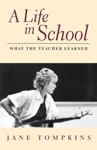 Produktbild: A Life in School