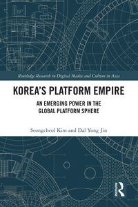 Produktbild: Korea's Platform Empire