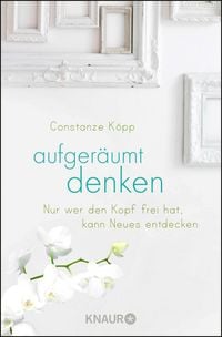 Produktbild: Aufger&auml;umt denken