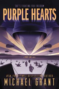 Produktbild: Purple Hearts